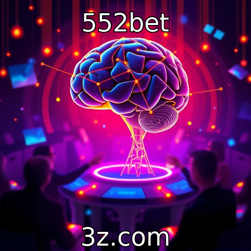 Como a IA está transformando o design de jogos