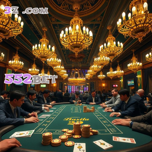 Recursos Exclusivos do App da 552bet para Conquistar Usuários