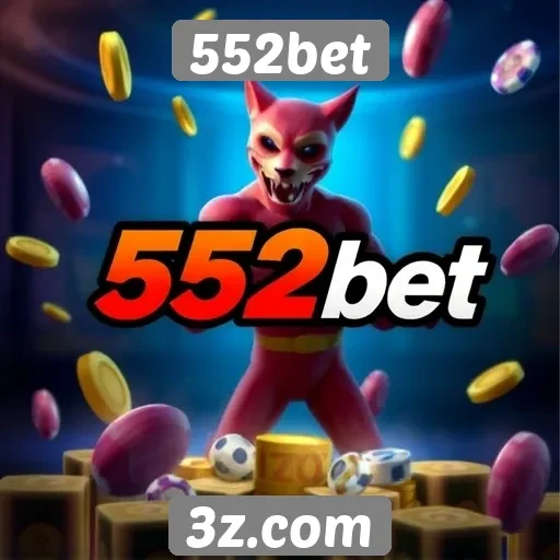 552bet oferece diversas opções de jogos online