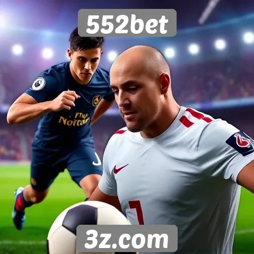 Comparação com outros sites de apostas