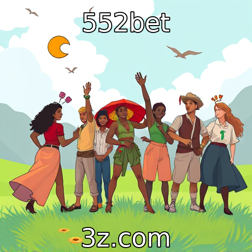 Aumento da diversidade em personagens e enredos