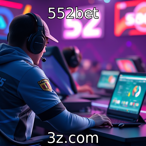 Eventos de esports e seu papel no engajamento de jogadores