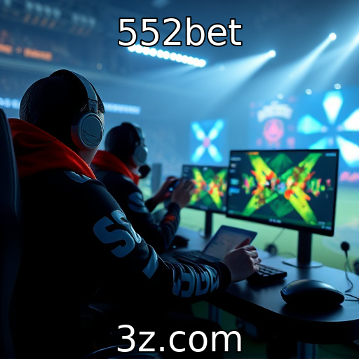 O papel dos eSports no mercado de entretenimento