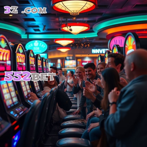 Recursos Pagos Imperdíveis na 552bet que Surpreendem Usuários