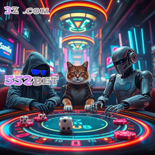 Promoções Irresistíveis da 552bet: Oportunidades para Todos