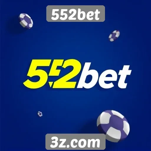 Promoções e bônus disponíveis na 552bet