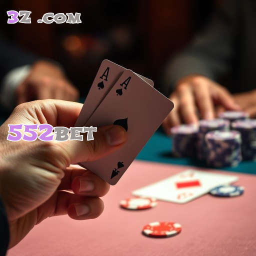 Slots Incríveis no 552bet: Atrações e Surpresas Gastronômicas