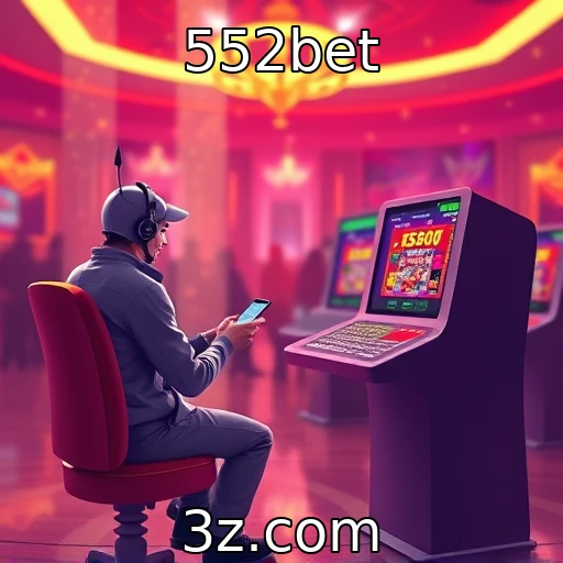 A evolução da tecnologia nos jogos digitais