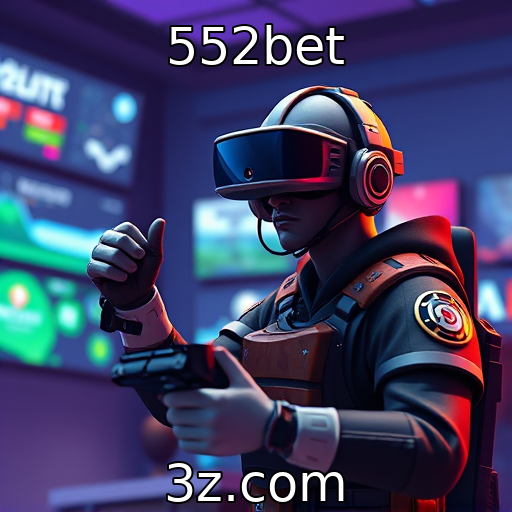 Impactos das tecnologias de realidade virtual na indústria